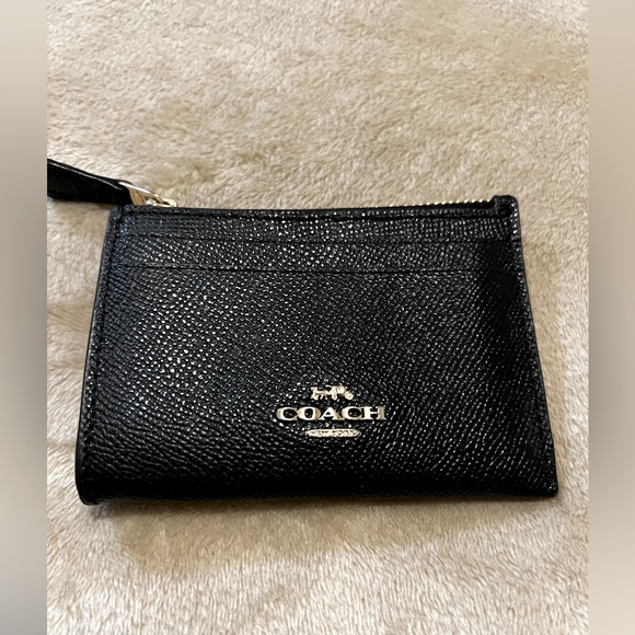 Coach Handbags - Coach Mini Skinny Id Case